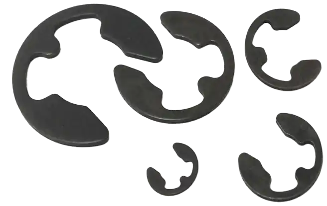 Anillos seeger RS