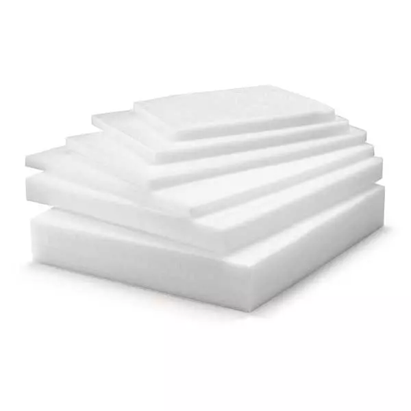 Plancha de Polietileno