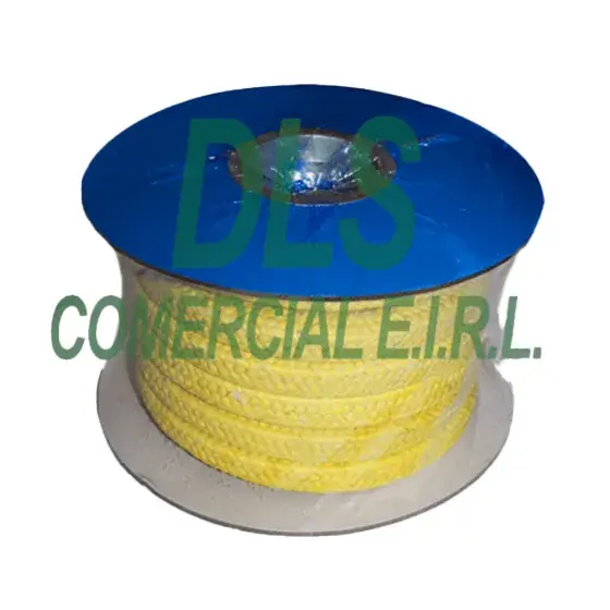 Cordón de Kevlar