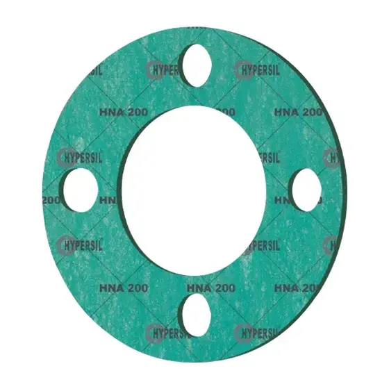 planchas de no asbesto hna200