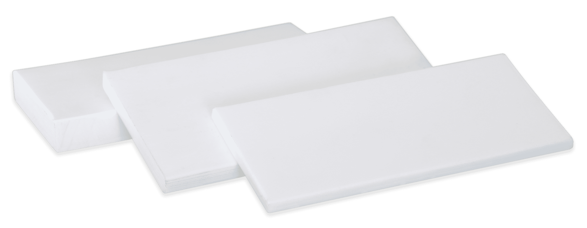 Planchas de teflón