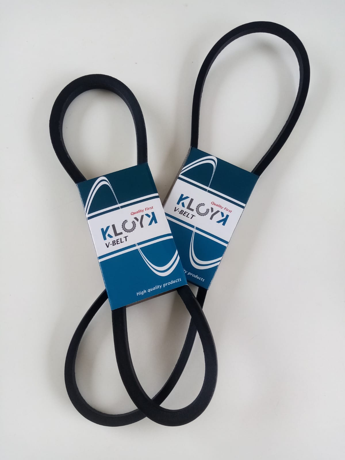 Correas Kloyk